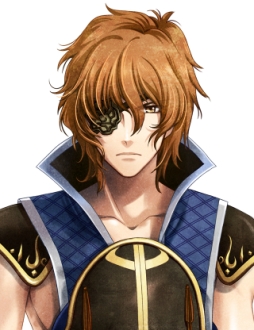 画像ギャラリー No.009のサムネイル画像 / 「戦国姫歌〜時果の契り〜」がオトメ部恋愛ゲームセレクション forスゴ得で配信