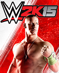 画像ギャラリー No.002のサムネイル画像 / 「WWE 2K15」の配信がSteamで開始。2Kの展開する「WWE 2K」シリーズが本作でPCプラットフォームデビュー