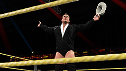 画像ギャラリー No.010のサムネイル画像 / 「WWE 2K15」の配信がSteamで開始。2Kの展開する「WWE 2K」シリーズが本作でPCプラットフォームデビュー