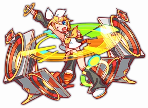 画像ギャラリー No.014のサムネイル画像 / 「クラッシュフィーバー」で初音ミクコラボ開幕。クエストを制覇して限定ユニットを入手しよう
