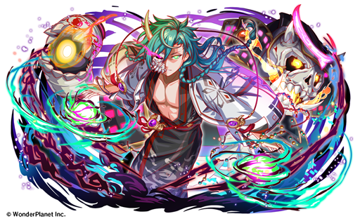 画像ギャラリー No.002のサムネイル画像 / 「クラッシュフィーバー」,クラフィ4周年感謝キャンペーン 第2弾が7月12日にスタート