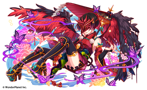 画像ギャラリー No.005のサムネイル画像 / 「クラッシュフィーバー」,クラフィ4周年感謝キャンペーン 第2弾が7月12日にスタート
