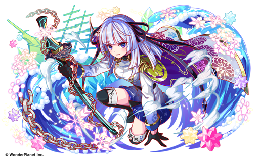 画像ギャラリー No.007のサムネイル画像 / 「クラッシュフィーバー」,クラフィ4周年感謝キャンペーン 第2弾が7月12日にスタート