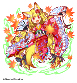 画像ギャラリー No.009のサムネイル画像 / 「クラッシュフィーバー」,クラフィ4周年感謝キャンペーン 第2弾が7月12日にスタート