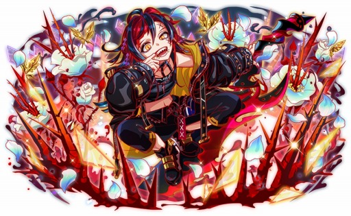 画像ギャラリー No.003のサムネイル画像 / 「クラッシュフィーバー」，5周年感謝キャンペーン第2弾が7月10日より開催