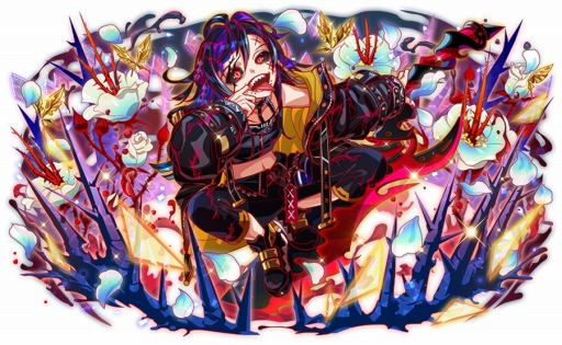 画像ギャラリー No.004のサムネイル画像 / 「クラッシュフィーバー」，5周年感謝キャンペーン第2弾が7月10日より開催