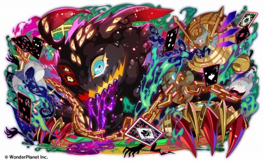 画像ギャラリー No.007のサムネイル画像 / 「クラッシュフィーバー」，5周年感謝キャンペーン第2弾が7月10日より開催