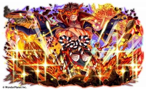 画像ギャラリー No.012のサムネイル画像 / 「クラッシュフィーバー」，5周年感謝キャンペーン第2弾が7月10日より開催