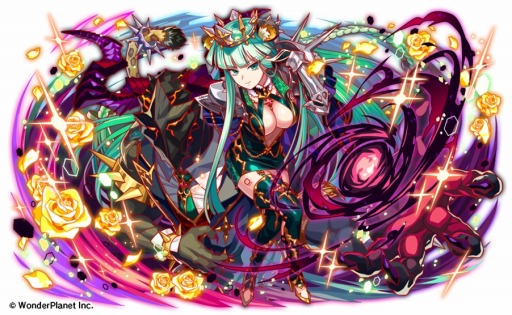 画像ギャラリー No.014のサムネイル画像 / 「クラッシュフィーバー」，5周年感謝キャンペーン第2弾が7月10日より開催