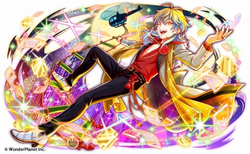 画像ギャラリー No.015のサムネイル画像 / 「クラッシュフィーバー」，5周年感謝キャンペーン第2弾が7月10日より開催