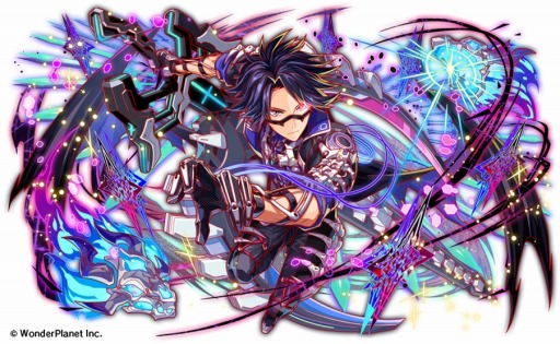画像ギャラリー No.017のサムネイル画像 / 「クラッシュフィーバー」，5周年感謝キャンペーン第2弾が7月10日より開催
