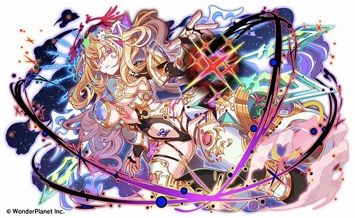 画像ギャラリー No.002のサムネイル画像 / 「クラッシュフィーバー」で5.5周年感謝キャンペーンが12月18日にスタート