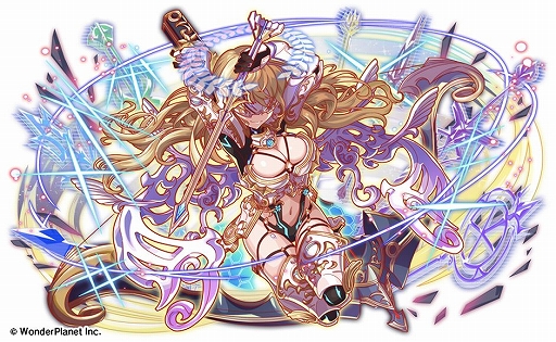 画像ギャラリー No.014のサムネイル画像 / 「クラッシュフィーバー」で5.5周年感謝キャンペーンが12月18日にスタート
