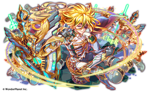 画像ギャラリー No.008のサムネイル画像 / 「クラッシュフィーバー」で“もうすぐ6周年!Twitterクラファーコンテスト”が開催中