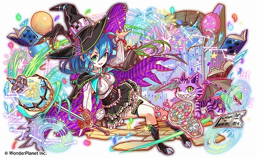 画像ギャラリー No.010のサムネイル画像 / 「クラッシュフィーバー」“6周年記念キャンペーン第1弾”が2021年6月25日に開催