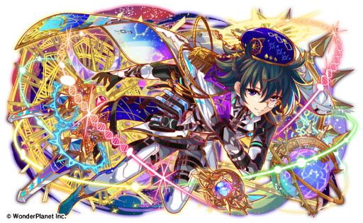 画像ギャラリー No.006のサムネイル画像 / 「クラッシュフィーバー」にて「クラッシュフィーバー」とのコラボイベントが開催