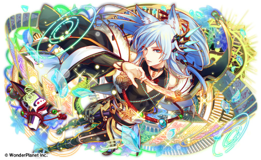 画像ギャラリー No.008のサムネイル画像 / 「クラッシュフィーバー」にて「クラッシュフィーバー」とのコラボイベントが開催