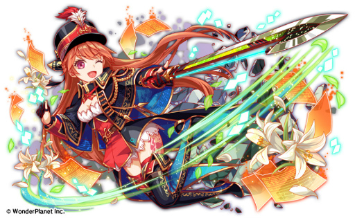 画像ギャラリー No.014のサムネイル画像 / 「クラッシュフィーバー」にて「クラッシュフィーバー」とのコラボイベントが開催