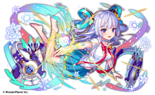 画像ギャラリー No.015のサムネイル画像 / 「クラッシュフィーバー」にて「クラッシュフィーバー」とのコラボイベントが開催