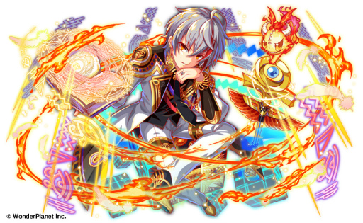 画像ギャラリー No.016のサムネイル画像 / 「クラッシュフィーバー」にて「クラッシュフィーバー」とのコラボイベントが開催