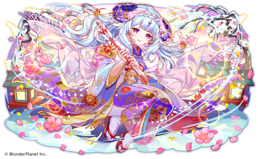 画像ギャラリー No.009のサムネイル画像 / 「クラッシュフィーバー」6.5周年記念キャンペーンが12月24日より開催