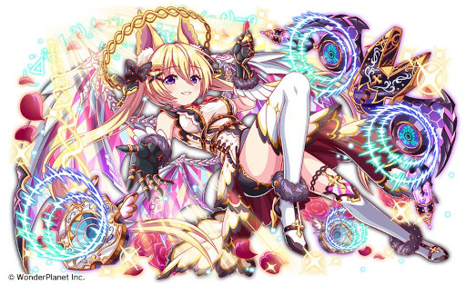 画像ギャラリー No.004のサムネイル画像 / 「クラッシュフィーバー」,新プロデューサー就任を記念したキャンペーンを開催