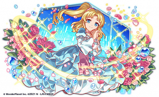 画像ギャラリー No.008のサムネイル画像 / 「クラッシュフィーバー」,“戦闘員、派遣します!”と“この素晴らしい世界に祝福を!”とのダブルコラボイベント実施