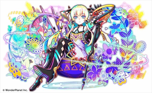 画像ギャラリー No.006のサムネイル画像 / 「クラッシュフィーバー」,“遊戯の導き手 司馬遷&ノア&ベネディクト”などが登場するキャンペーンを開催