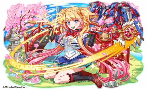 画像ギャラリー No.008のサムネイル画像 / 「クラッシュフィーバー」,“遊戯の導き手 司馬遷&ノア&ベネディクト”などが登場するキャンペーンを開催