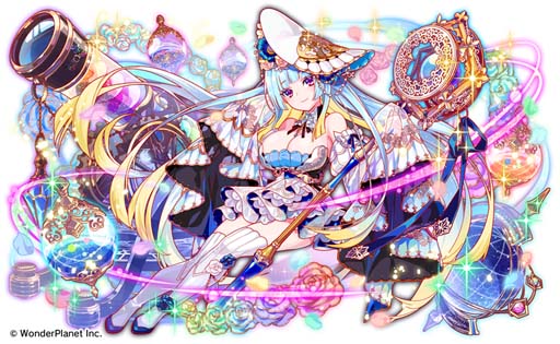 画像ギャラリー No.009のサムネイル画像 / 「クラッシュフィーバー」,特別企画が盛りだくさん,“7周年記念キャンペーン 第1弾”開催中