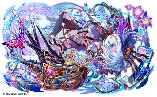 画像ギャラリー No.014のサムネイル画像 / 「クラッシュフィーバー」,特別企画が盛りだくさん,“7周年記念キャンペーン 第1弾”開催中