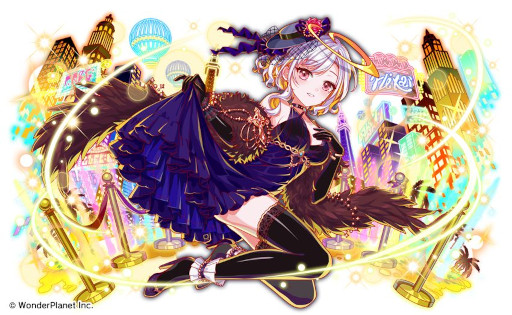 画像ギャラリー No.003のサムネイル画像 / 「クラッシュフィーバー」,“7周年記念キャンペーン 第3弾”を7月15日から開催