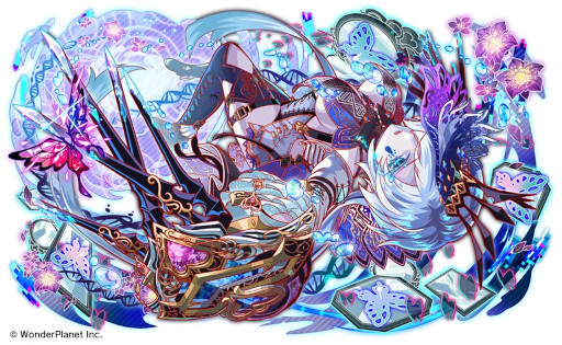 画像ギャラリー No.008のサムネイル画像 / 「クラッシュフィーバー」,“7周年記念キャンペーン 第3弾”を7月15日から開催