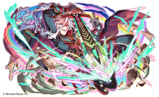 画像ギャラリー No.009のサムネイル画像 / 「クラッシュフィーバー」,“7周年記念キャンペーン 第3弾”を7月15日から開催