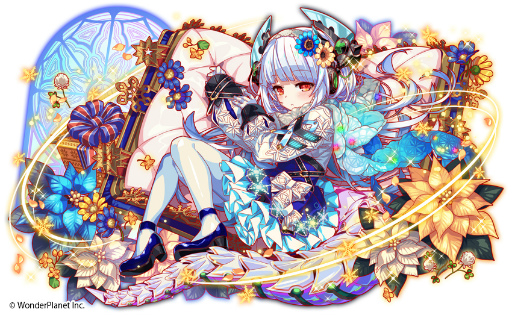 画像ギャラリー No.003のサムネイル画像 / 「クラッシュフィーバー」，“7.5周年記念キャンペーン”を12月16日より順次開催