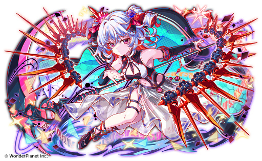 画像ギャラリー No.009のサムネイル画像 / 「クラッシュフィーバー」，“7.5周年記念キャンペーン”を12月16日より順次開催