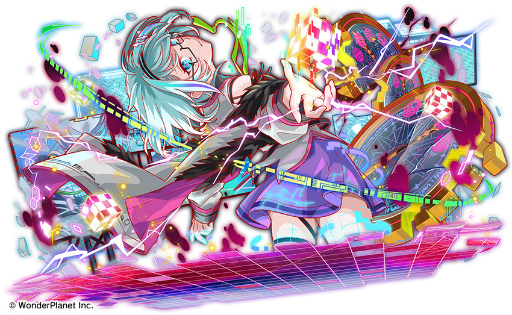 画像ギャラリー No.011のサムネイル画像 / 「クラッシュフィーバー」，“7.5周年記念キャンペーン”を12月16日より順次開催