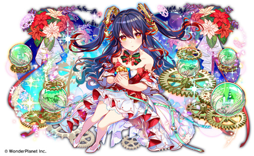 画像ギャラリー No.018のサムネイル画像 / 「クラッシュフィーバー」，“7.5周年記念キャンペーン”を12月16日より順次開催