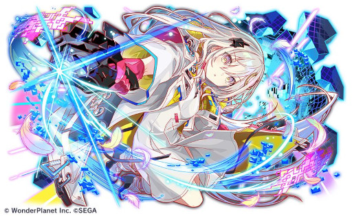 画像ギャラリー No.011のサムネイル画像 / 「クラッシュフィーバー」，「CHUNITHM」とのコラボイベントを12月22日から開催