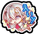 画像ギャラリー No.018のサムネイル画像 / 「クラッシュフィーバー」，「CHUNITHM」とのコラボイベントを12月22日から開催