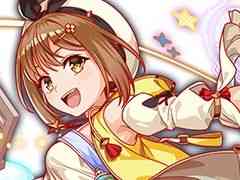 「クラッシュフィーバー」，アニメ「ライザのアトリエ」とのコラボイベントを11月24日から開催。ライザやリラがユニットとして登場