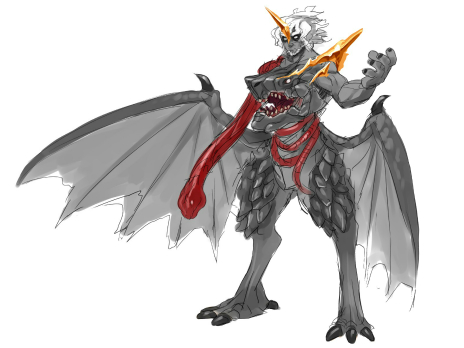 画像ギャラリー No.011のサムネイル画像 / 「悪魔城ドラキュラ」シリーズの五十嵐孝司氏が新作「Bloodstained: Ritual of the Night」のKickstarterキャンペーンを開始。すでに目標額はクリア済み
