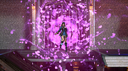 画像ギャラリー No.005のサムネイル画像 / ［E3 2018］五十嵐孝司氏の新作アクション「Bloodstained: Ritual of the Night」がE3にプレイアブル出展。その美しさにうっとりしてきた
