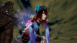 画像ギャラリー No.014のサムネイル画像 / ［E3 2018］五十嵐孝司氏の新作アクション「Bloodstained: Ritual of the Night」がE3にプレイアブル出展。その美しさにうっとりしてきた