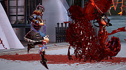 画像ギャラリー No.016のサムネイル画像 / ［E3 2018］五十嵐孝司氏の新作アクション「Bloodstained: Ritual of the Night」がE3にプレイアブル出展。その美しさにうっとりしてきた