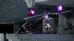 画像ギャラリー No.017のサムネイル画像 / ［E3 2018］五十嵐孝司氏の新作アクション「Bloodstained: Ritual of the Night」がE3にプレイアブル出展。その美しさにうっとりしてきた