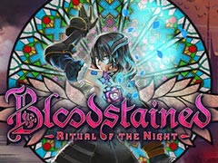 五十嵐孝司氏の新作「Bloodstained: Ritual of the Night」，Switch版のほかPCやPS4，Xbox Oneでも2019年夏リリースへ