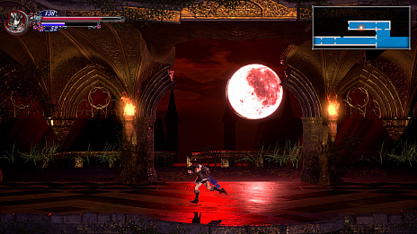画像ギャラリー No.002のサムネイル画像 / 五十嵐孝司氏の新作「Bloodstained: Ritual of the Night」の予約受付がスタート。PC版は現在，10％オフのセール中