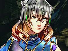 五十嵐孝司氏の新作「Bloodstained: Ritual of the Night」の予約受付がスタート。PC版は現在，10％オフのセール中