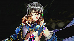 画像ギャラリー No.005のサムネイル画像 / 五十嵐孝司氏の新作「Bloodstained: Ritual of the Night」の予約受付がスタート。PC版は現在，10％オフのセール中